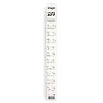 Щетка стеклоочистителя бескаркасная SPLASH 430mm (17") 2SF17