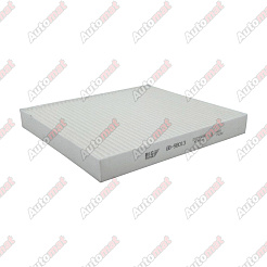 Фильтр салонный BIG GB-98013