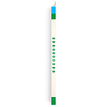 Щетка стеклоочистителя бескаркасная SPLASH 430mm (17") 2SF17
